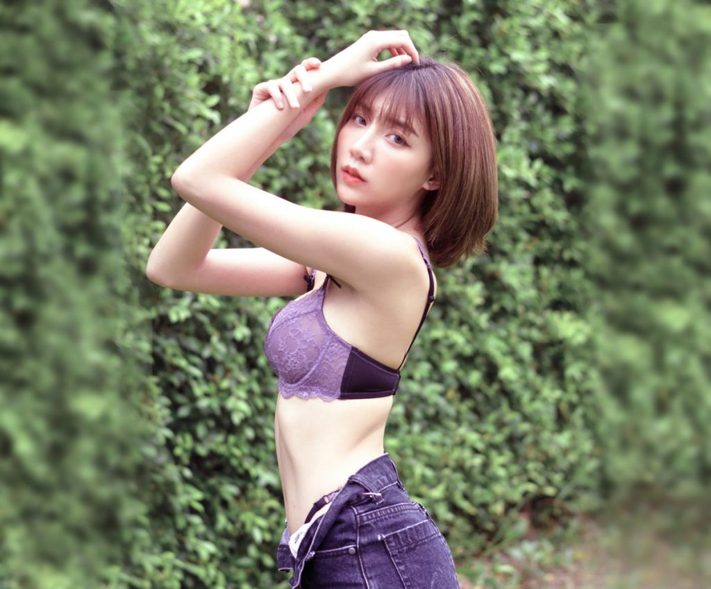 South Korean Brides